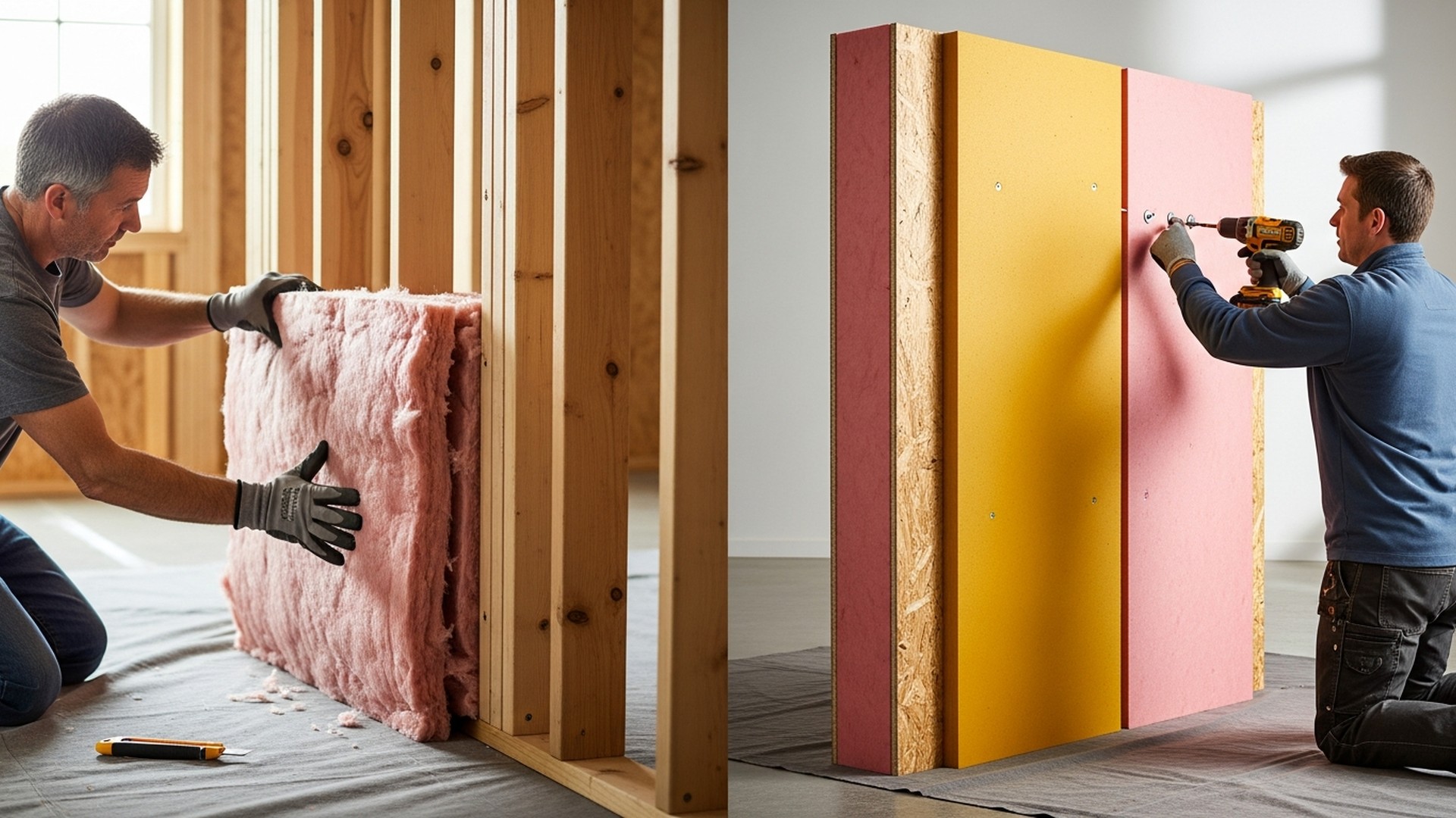 Best Insulation for Tiny House: Materials and R-Values